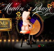 Moulin Rouge Downunder - Accommodation Perth