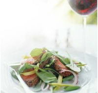 Oscars Lounge Bar  Restaurant - Perth Resorts