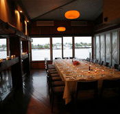 Bretts Wharf - Perth Resorts