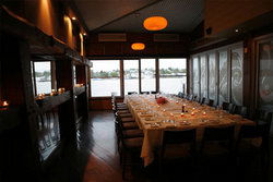 Bretts Wharf - Accommodation Perth 0