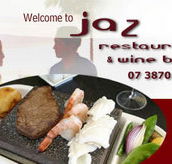 Jaz Restaurant and Wine Bar - Accommodation Perth