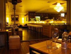 Onyx Bar & Restaurant - Accommodation Perth 0