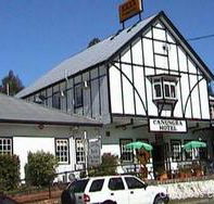 Canungra Hotel - Accommodation Perth