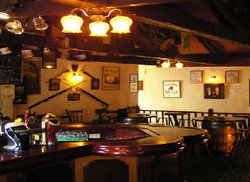 D'Arcy Arms - Accommodation Perth 0