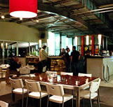 Martini Bar - Accommodation Perth