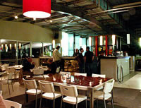 Martini Bar - Accommodation Perth 0