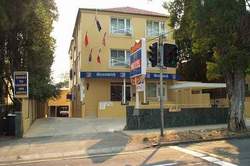 Greenwich Inn Hotel - Accommodation Perth 0