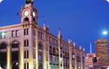 Hotel Unilodge - Sydney - Accommodation Perth 0