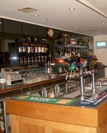 World Cup Bar - Accommodation Perth 0