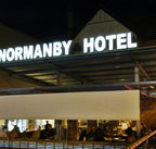 Normanby Hotel