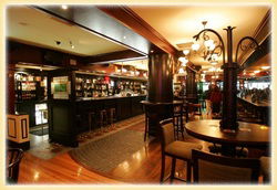 Waxy's Irish Pub - Perth Resorts 0