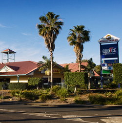 Capalaba Bc QLD Accommodation Perth
