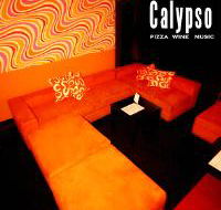 Calypso Bar and Lounge - Accommodation Perth