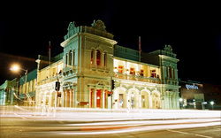 GPO Hotel - Accommodation Perth 0