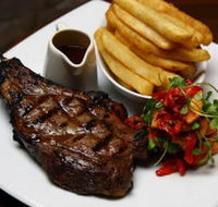 QA Hotel - Perth Resorts