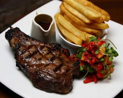 QA Hotel - Perth Resorts 0