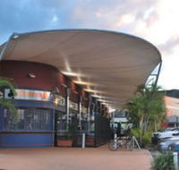 The Club Tavern - Accommodation Perth