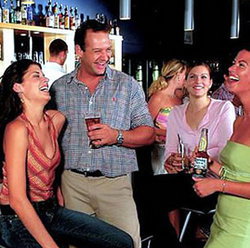 The Brunswick Hotel - Perth Resorts 0