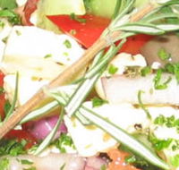 Casablanca Brasserie - Accommodation Perth