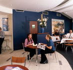 Hinklers Restaurant and Bar - Accommodation Perth
