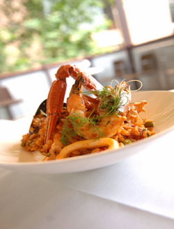 Amoroma Ristorante - Accommodation Perth 0