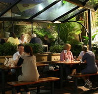 Dicks Hotel - Accommodation Perth