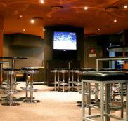 Glasshouse Hotel - Accommodation Perth