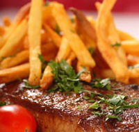 Heathcote Inn Hotel - Accommodation Perth