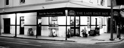 Lady Daly Hotel - Accommodation Perth 0