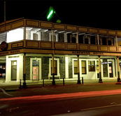 Alberton Hotel - Accommodation Perth