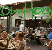 Robin Hood Hotel - Accommodation Perth