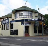 Railway Hotel - Accommodation Perth