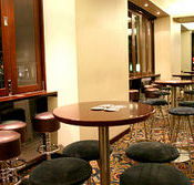 Gladstone Park Hotel - Accommodation Perth