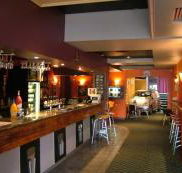 Lewisham Hotel and Live House - Accommodation Perth