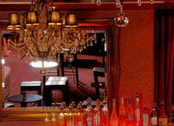 St James Hotel - Accommodation Perth 0