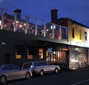 Elgin Inn Hotel - Accommodation Perth
