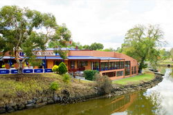Travancore VIC Accommodation Perth