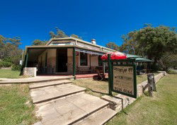 Dorset Vale SA Perth Resorts