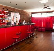 Reunion Bar - Accommodation Perth