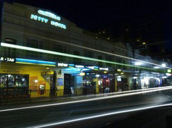 Glenelg Entertainment Venues Accommodation Perth Accommodation Perth