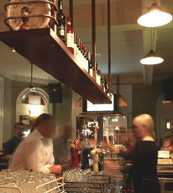 The Swan Hotel - Accommodation Perth 1