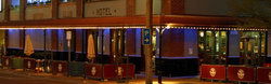 Kelly's Motor Club Hotel - Accommodation Perth 1