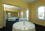 British Hotel - Accommodation Perth 1
