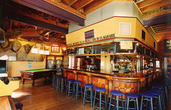 Earl Of Leicester Hotel - Perth Resorts 1