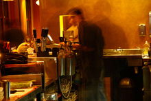Kuleto's Bar - Accommodation Perth 1