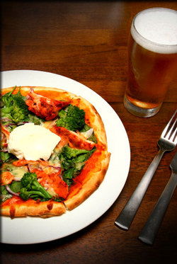 Madam De Biers Hotel Bar - Accommodation Perth 1
