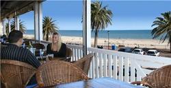 Seacliff Beach Hotel - Accommodation Perth 1