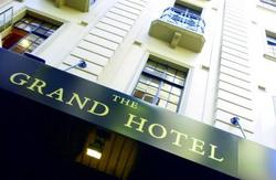 Grand Hotel - Accommodation Perth 1