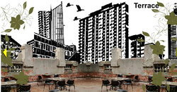 The Order - Accommodation Perth 1