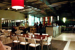 Martini Bar - Accommodation Perth 1
